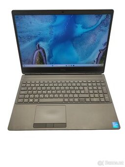 Dell Precision 7560 ( 12 měsíců záruka )