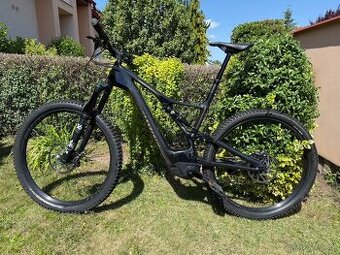 Specialized Turbo Levo Expert 2020 – po servisu, baterie 100