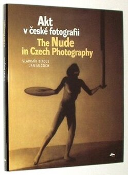 Akt v české fotografii