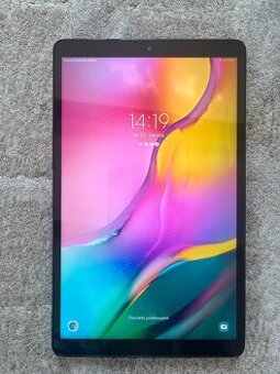 Samsung GALAXY Tab A 10.1 32GB LTE (T515), černá