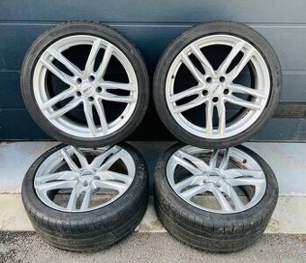 Alu kola 5x112 265/35 R19