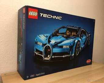 Lego 42083 BUGATTI