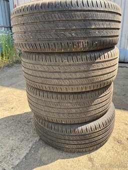 Letní pneu 195/55 r 15