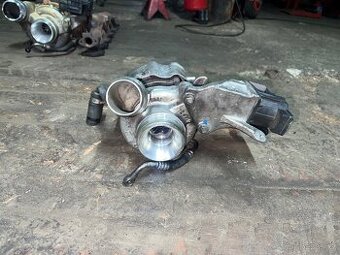BMW 2.0d turbo 11657799759