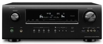 Denon AVR-2312