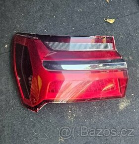 Zadní světlo Audi A6 - 2020