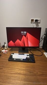 Monitor BenQ GW2790 27” – IPS Monitor, Full HD – LCD Měněné,