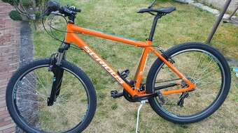 Serious rockville 27,5