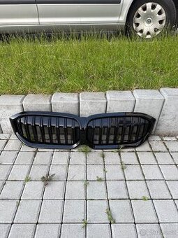 BMW ledvinky(maska) černá g20/21