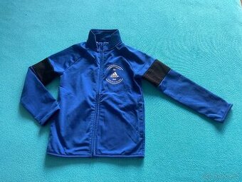 Mikina Adidas- 128