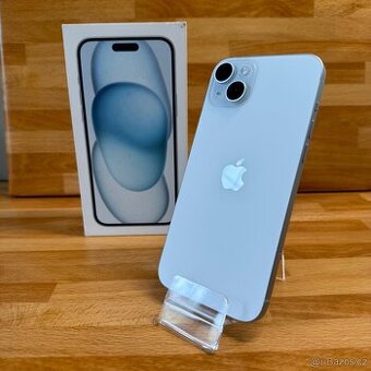 iPhone 15 Plus