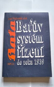 Baťa knihy