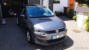 Vw polo 1.2 77kw