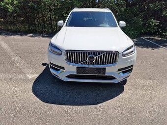 Volvo XC90 T8 Recharge Inscription Expression eAWD A/