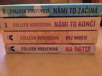 Colleen Hooverová
