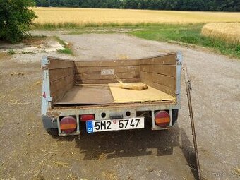 Prodám vozík