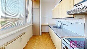 Pronájem byty 3+1, 72 m2 - Hodonín, ev.č. 00119