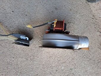 Ventilátor pro PK DAKON DUA 28