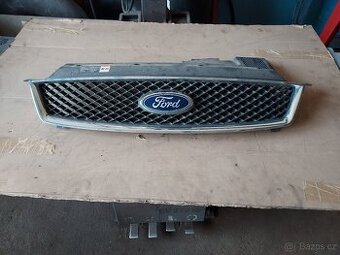 přední maska Ford Focus C Max