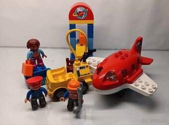 Lego duplo 10590 Letiště
