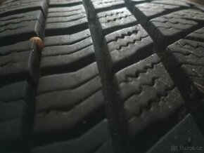 zimni pneu Subaru outback 225 60 R18 - 1