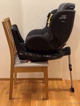 BRITAX ROMER DUALFIX I-SIZE
