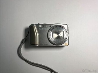 Panasonic Lumix DMC-TZ31