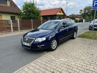 Passat B6 2.0TDI