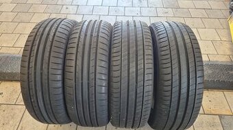 4ks letních 205/60R16