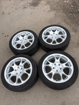 RH 5x112 R17 letni