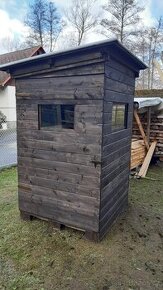 Prodám posed,kazatelnu