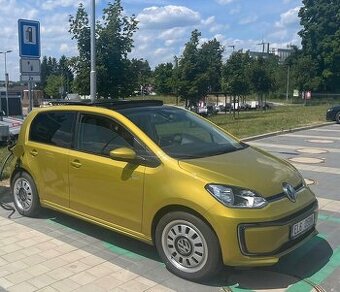 Alu kola VW up E-uP 4x100 r16