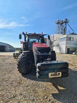 Case Magnum 400 AFS Connect