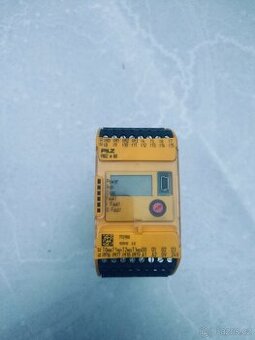 Bezpečnostní modul PILZ PLC PNOZ m B0 - 1