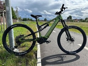 Elektrokolo CTM ZYNK XPERT 2025 NOVÉ