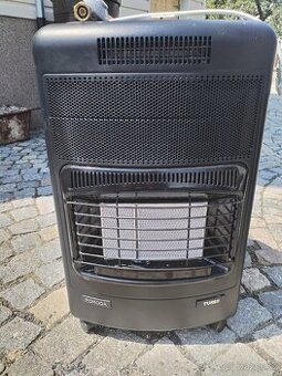 Plynová kamna pohoda turbo - 1