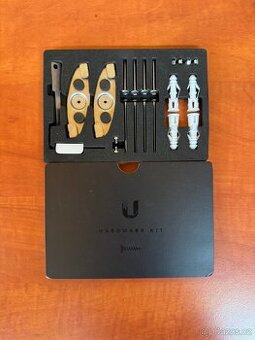 Ubiquiti UniFi UAP-AC-PRO / UAP-AC-HD hardware kit
