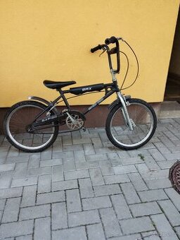 BMX - RMX Velamos