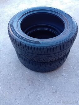 Pneumatiky Hankook 215/55 R16