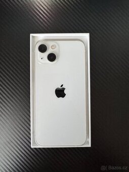 iPhone 13 , Starlight 128gb