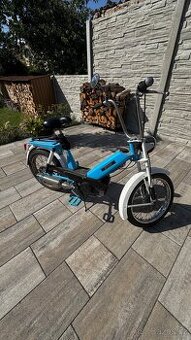 Jawa Babeta 207