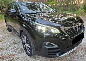 Peugeot 5008 1.5 BlueHDi Allure Pack S&S