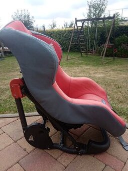 Dětská autosedačka Chicco 9-18kg - 1