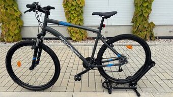 Kolo Rockrider Grey ST 100🔥 Ram XL🧍♀️🧍♂️ Kola 27.5⚠️