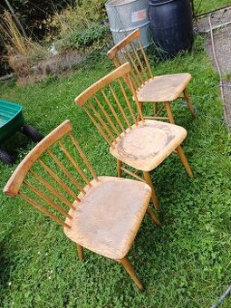 Židle Tón,Thonet - 1
