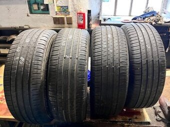 205/60 R16 96V Nexen Letní pneu - DOT 2024