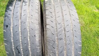 215/65 R16 C letni Continental