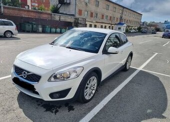Volvo C30 1.6D