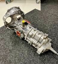 Škoda 130 závodní převodovka 5q
