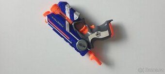 Nerf pistole